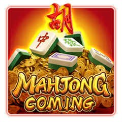 Mahjong Coming – Lucky365