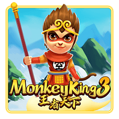 MonkeyKing3 – Lucky365