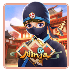 Ninja – Lucky365