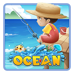 Ocean – Lucky365