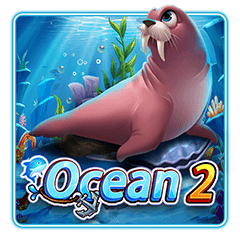 Ocean2 – Lucky365