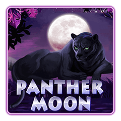 Panther Moon – Lucky365