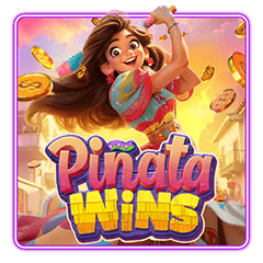 Pinata Wins – Lucky365