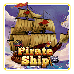 Pirate Ship – Lucky365