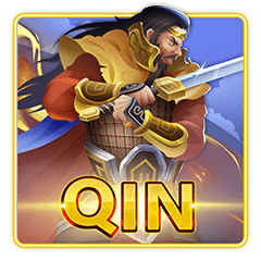 Qin – Lucky365