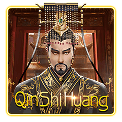 Qin Shi Huang – Lucky365