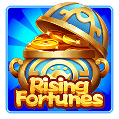 Rising Fortunes – Lucky365