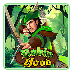 Robin Hood – Lucky365