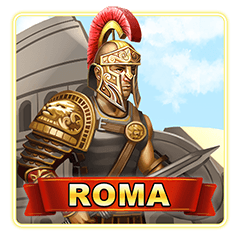 Roma – Lucky365