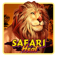 Safari Heat – Lucky365