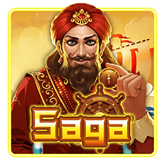 Saga – Lucky365