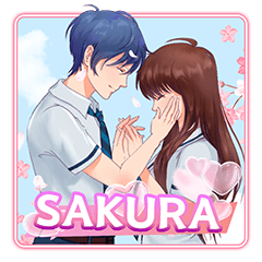 Sakura – Lucky365