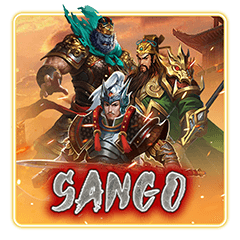 Sango – Lucky365
