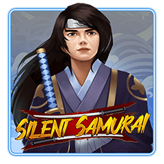 Silent Samural – Lucky365