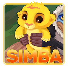 Simba – Lucky365