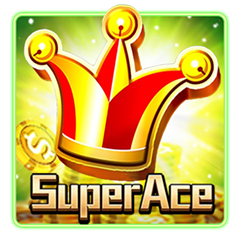 Super Ace – Lucky365