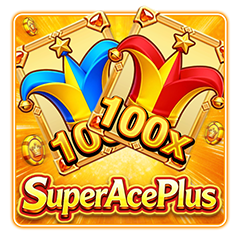 Super Ace Plus – Lucky365