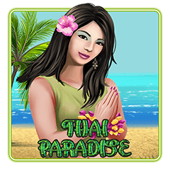 Thai Paradise – Lucky365