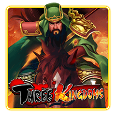 Three Kingdoms – Lucky365