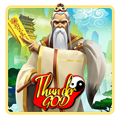 Thunder God – Lucky365