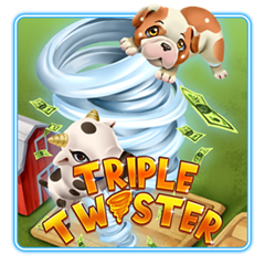 Triple Twister – Lucky365