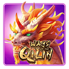 Ways of the Qilin – Lucky365