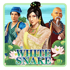 White Snake – Lucky365