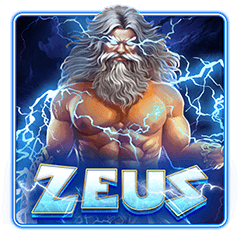 Zeus – Lucky365