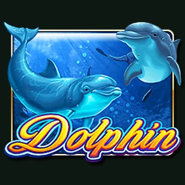 Dolphin – Mega888 H5