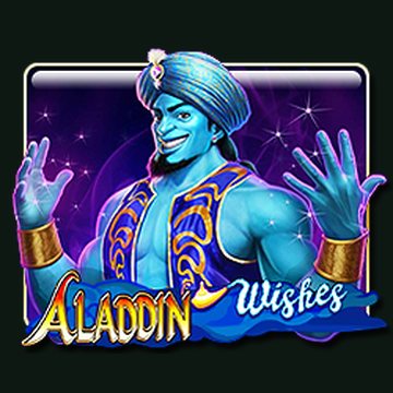 Aladdin – Mega888 H5