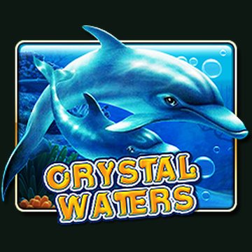 Crystal Waters – Mega888 H5