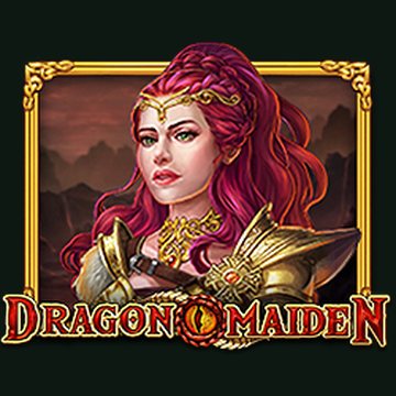 Dragon Maiden – Mega888 H5