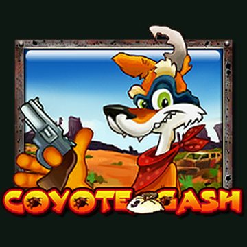Coyote Cash – Mega888 H5