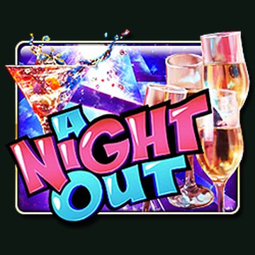 A Night Out – Mega888 H5