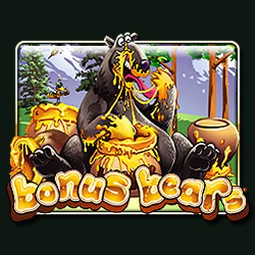 Bonus Bears – Mega888 H5