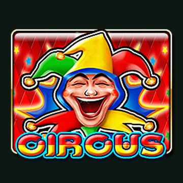 Circus – Mega888 H5