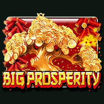 Big Prosperity – Mega888 H5