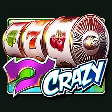 Crazy 7 – Mega888 H5