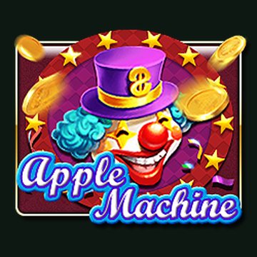 Apple Machine – Mega888 H5