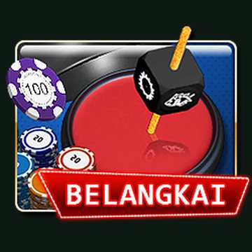 Belangkai – Mega888 H5