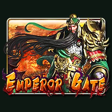 Emperor Gate – Mega888 H5