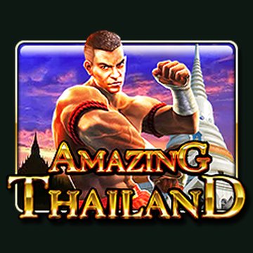 Amazing Thailand – Mega888 H5