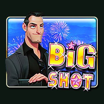 Big Shot – Mega888 H5