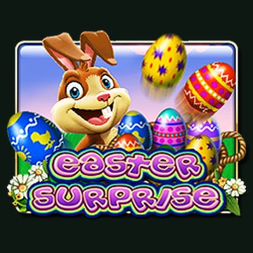 Easter Surprise – Mega888 H5