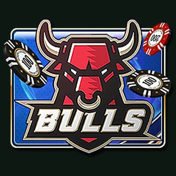 Bulls – Mega888 H5