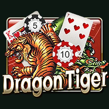 Dragon Tiger 3 – Mega888 H5