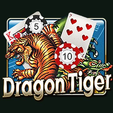 Dragon Tiger 1 – Mega888 H5