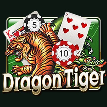 Dragon Tiger 2 – Mega888 H5