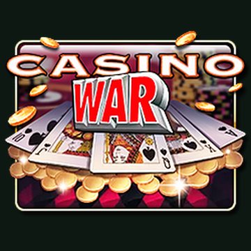 Casino War – Mega888 H5