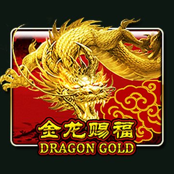 Dragon Gold – Mega888 H5